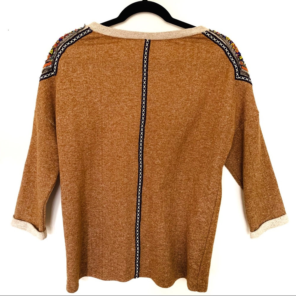 Daytrip Sweater Size Small - Picture 3 of 6